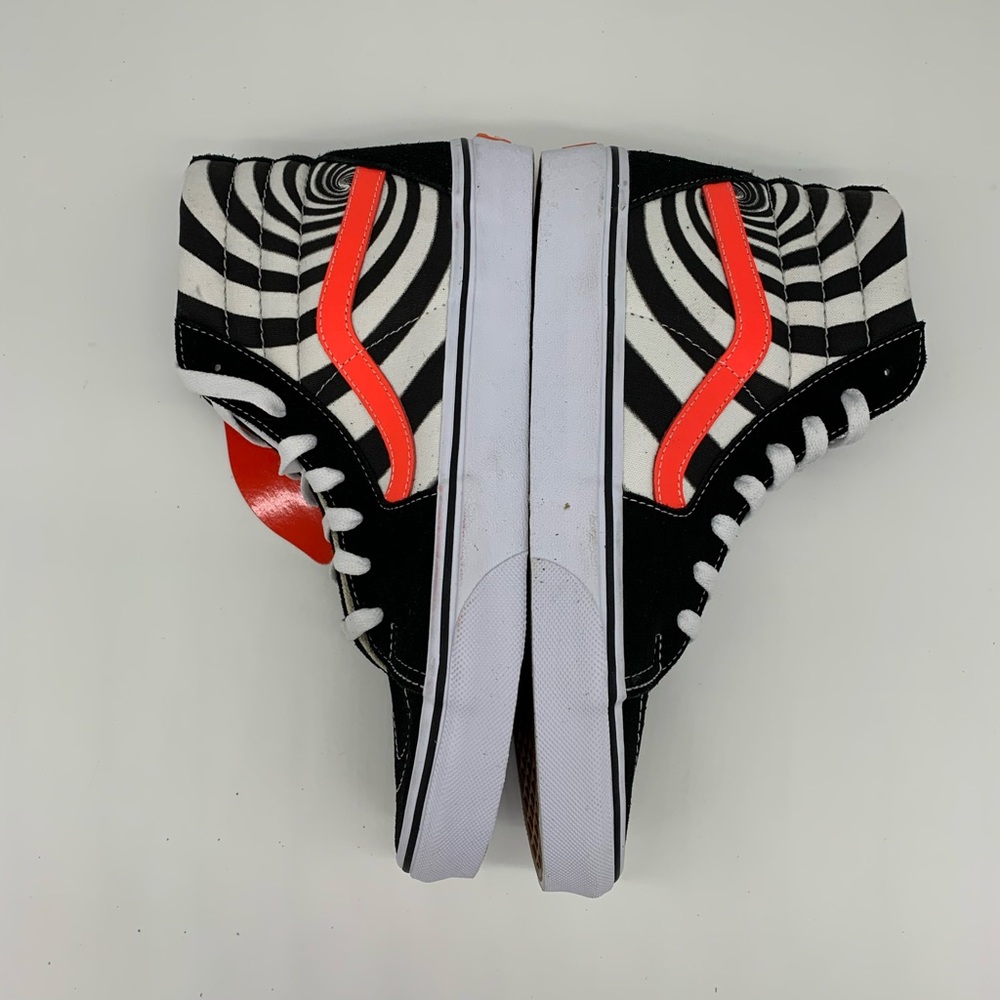 Sk8-Hi - Picture 4 of 15